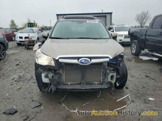 SUBARU FORESTER 2.5I PREMIUM, JF2SJAFC9GH544846