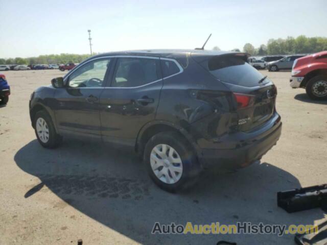 NISSAN ROGUE S, JN1BJ1CP9KW529826