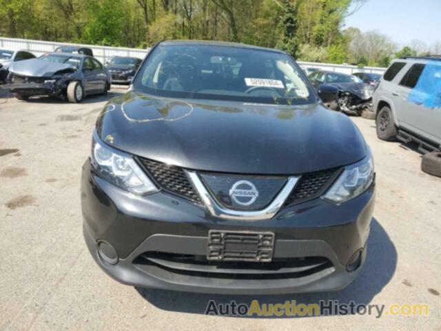 NISSAN ROGUE S, JN1BJ1CP9KW529826