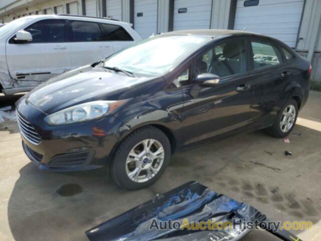 FORD FIESTA SE, 3FADP4BJ0EM151862