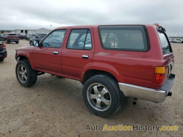 TOYOTA 4RUNNER VN29 SR5, JT3VN29V8R0032567