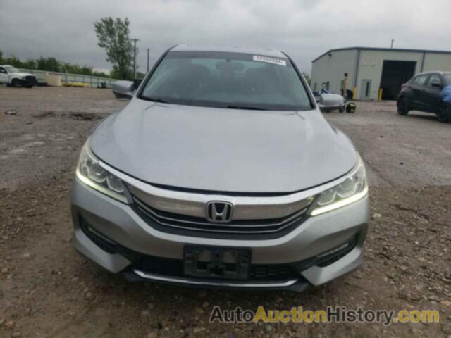 HONDA ACCORD EXL, 1HGCR2F85HA157283