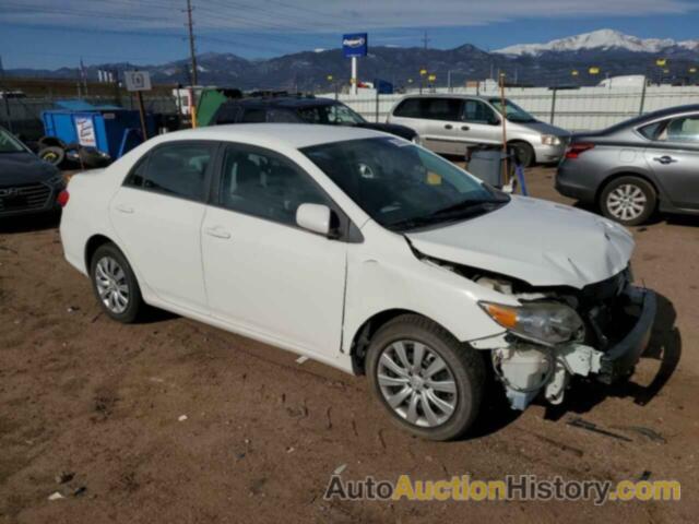 TOYOTA COROLLA BASE, 5YFBU4EE9DP158017