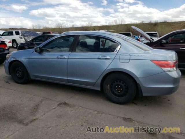 HONDA ACCORD LX, 1HGCP2F31BA116439