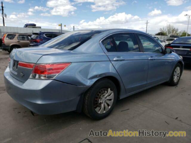 HONDA ACCORD LX, 1HGCP2F31BA116439