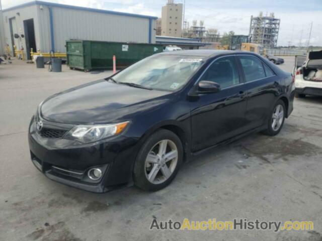 TOYOTA CAMRY L, 4T1BF1FK6DU232165