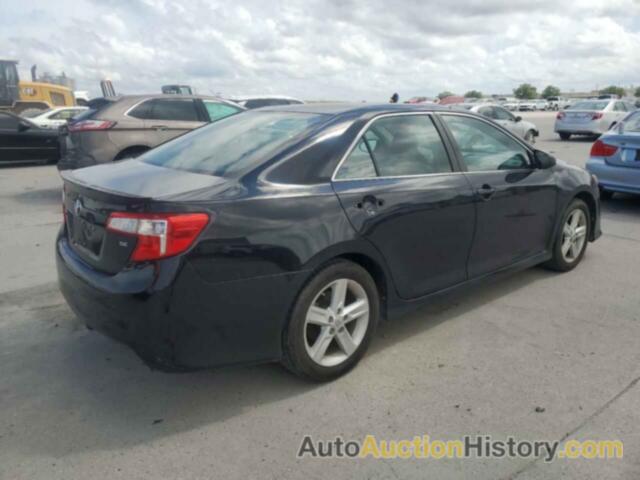 TOYOTA CAMRY L, 4T1BF1FK6DU232165