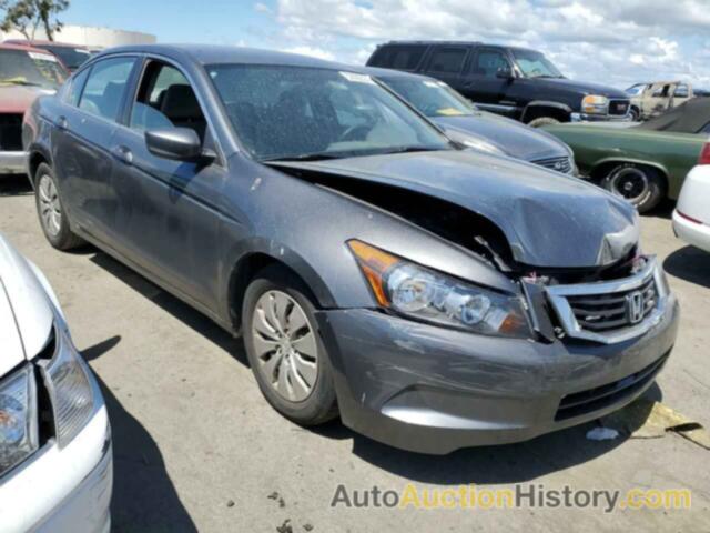 HONDA ACCORD LX, 1HGCP2F33AA029706