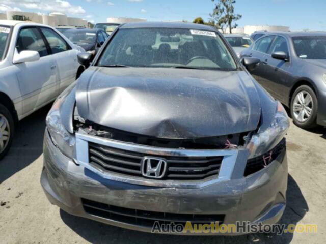 HONDA ACCORD LX, 1HGCP2F33AA029706