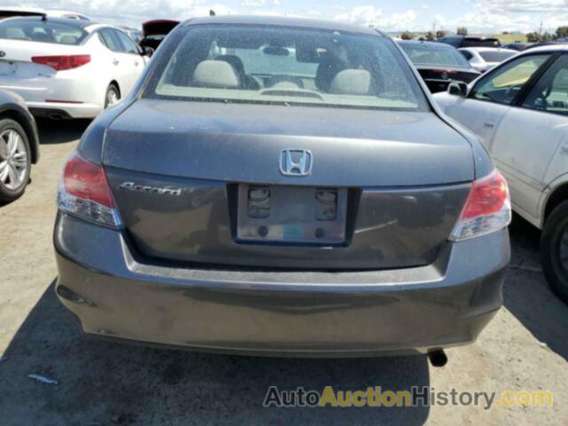 HONDA ACCORD LX, 1HGCP2F33AA029706