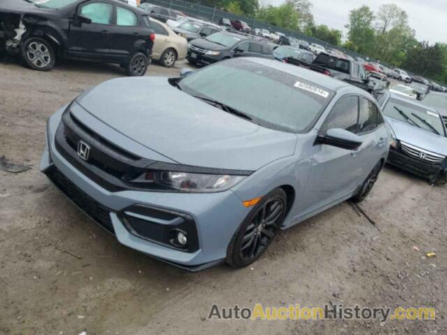 HONDA CIVIC SPORT, SHHFK7H43MU218783