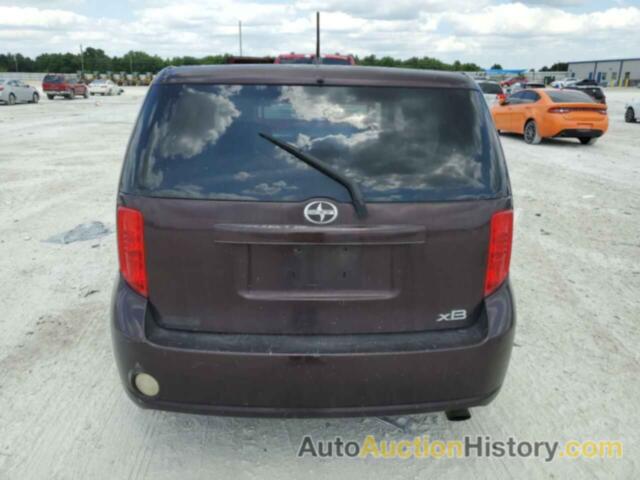 TOYOTA SCION XB, JTLKE50E891078542