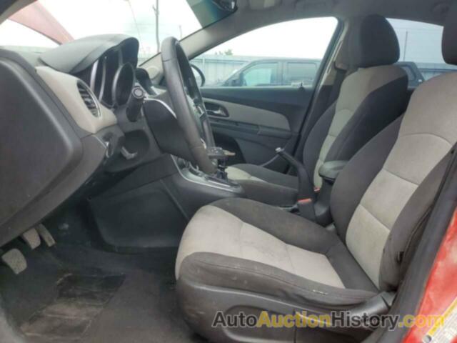 CHEVROLET CRUZE LS, 1G1PB5SH2E7206632