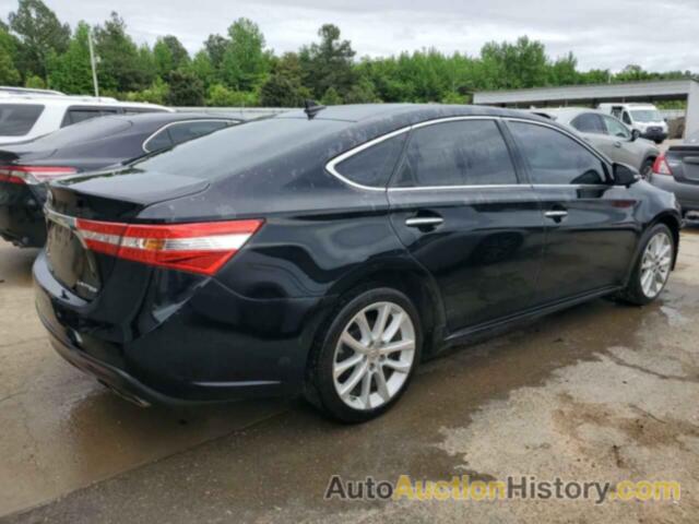 TOYOTA AVALON BASE, 4T1BK1EB5DU063043