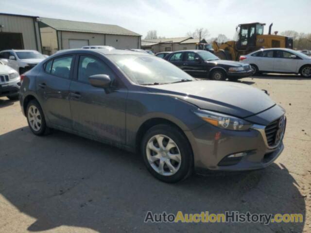 MAZDA 3 SPORT, 3MZBN1U72JM159704