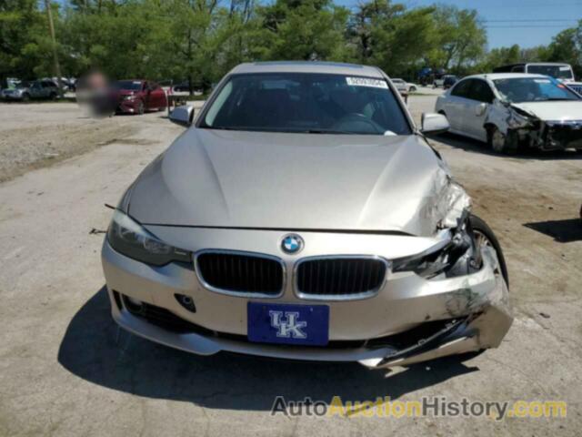 BMW 3 SERIES XI, WBA3B3G59ENR82404