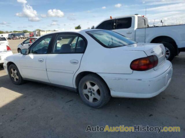 CHEVROLET MALIBU, 1G1ND52F05M209983