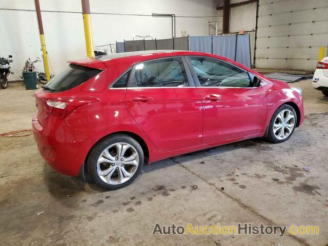 HYUNDAI ELANTRA, KMHD35LE7DU063619