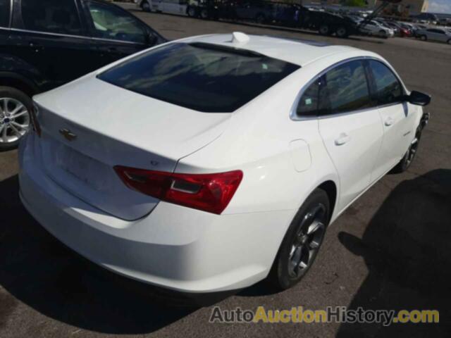 CHEVROLET MALIBU LT, 1G1ZD5ST0PF225955