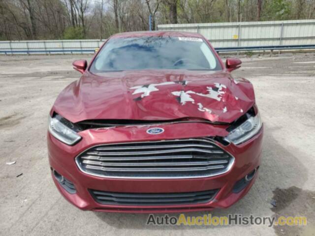 FORD FUSION SE, 3FA6P0HD7ER134367