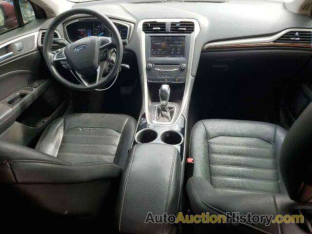 FORD FUSION SE, 3FA6P0HD7ER134367