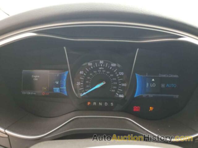 FORD FUSION SE, 3FA6P0HD7ER134367