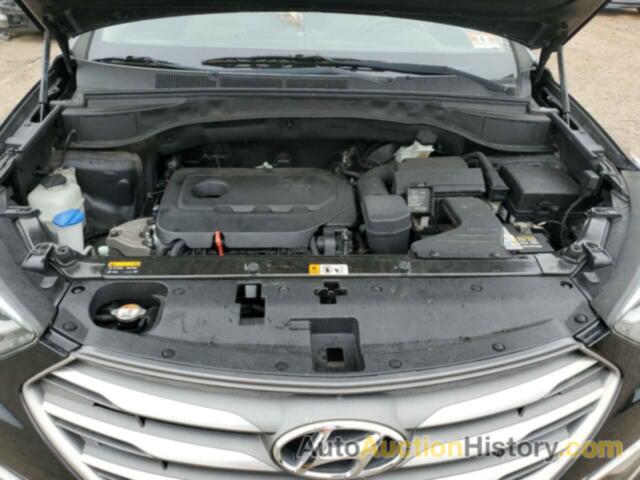 HYUNDAI SANTA FE, 5NMZUDLB3HH034218