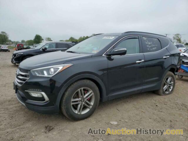 HYUNDAI SANTA FE, 5NMZUDLB3HH034218