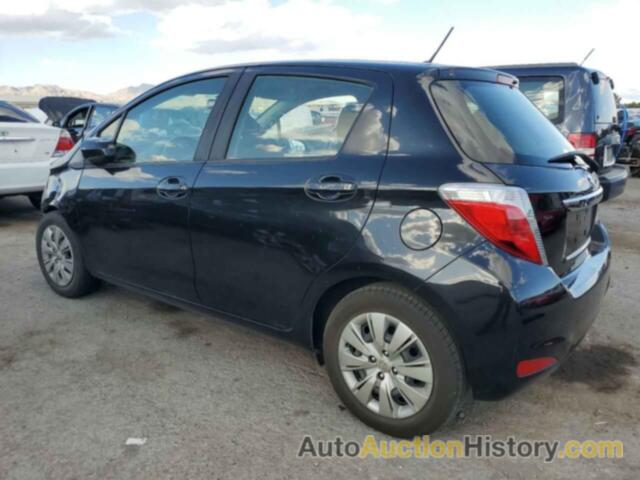 TOYOTA YARIS, JTDKTUD39DD543664