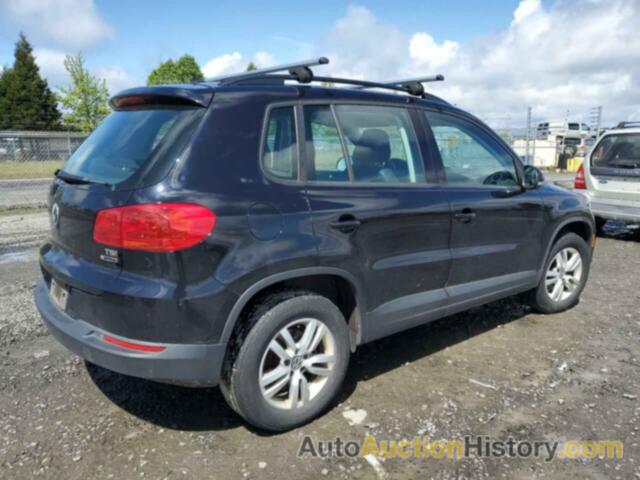 VOLKSWAGEN TIGUAN S, WVGBV7AX2GW567800