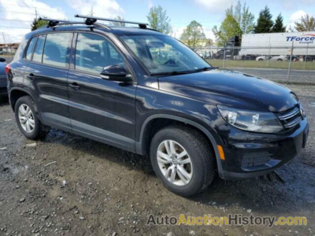 VOLKSWAGEN TIGUAN S, WVGBV7AX2GW567800