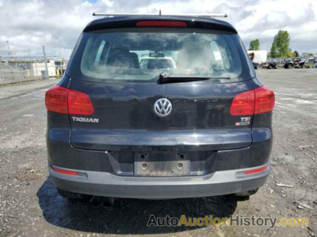 VOLKSWAGEN TIGUAN S, WVGBV7AX2GW567800