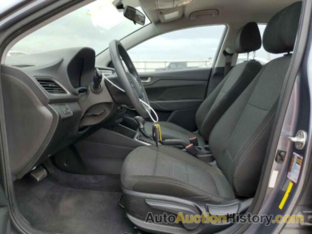 HYUNDAI ACCENT SE, 3KPC24A38KE043342