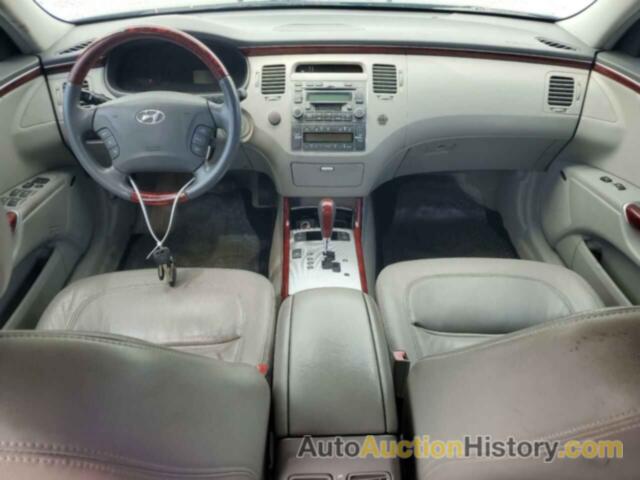 HYUNDAI AZERA SE, KMHFC46F96A104540