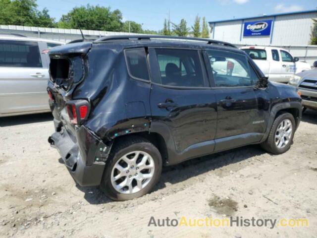 JEEP RENEGADE LATITUDE, ZACCJABB1JPG88262