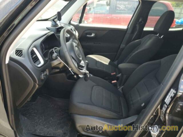 JEEP RENEGADE LATITUDE, ZACCJABB1JPG88262