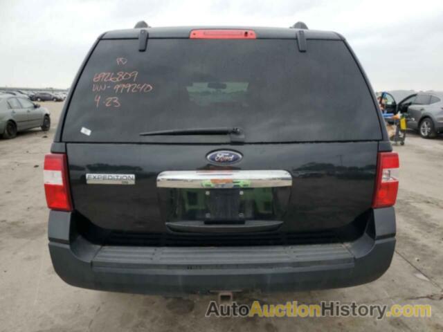 FORD EXPEDITION XLT, 1FMJU1F55AEA99240