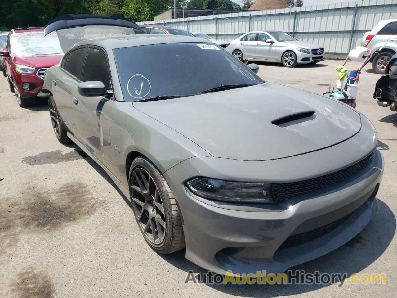 2017 DODGE CHARGER R/T 392, 2C3CDXGJ8HH652806