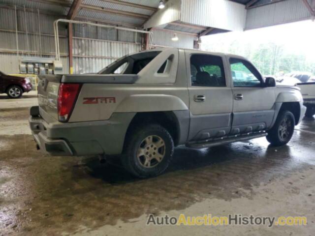 CHEVROLET AVALANCHE C1500, 3GNEC13T72G208245