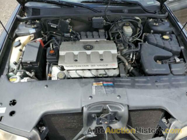 CADILLAC SEVILLE SLS, 1G6KS54Y7WU922396