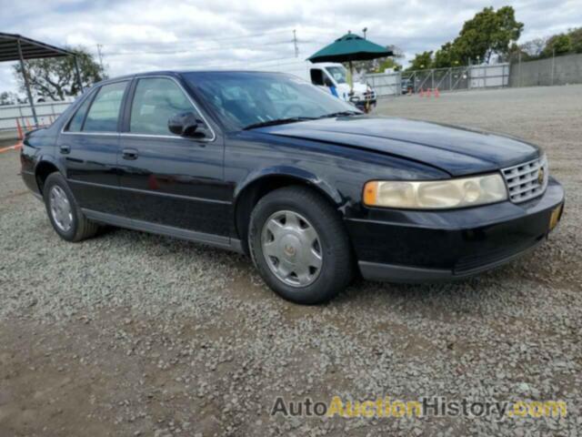 CADILLAC SEVILLE SLS, 1G6KS54Y7WU922396