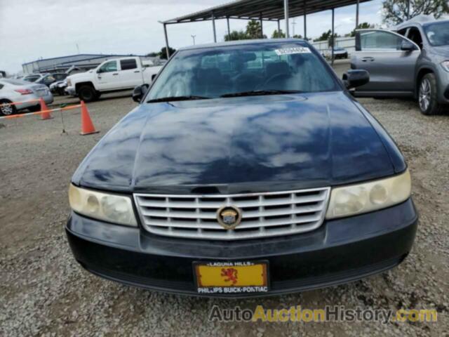 CADILLAC SEVILLE SLS, 1G6KS54Y7WU922396