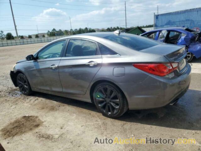 HYUNDAI SONATA SE, 5NPEC4AC1CH384083