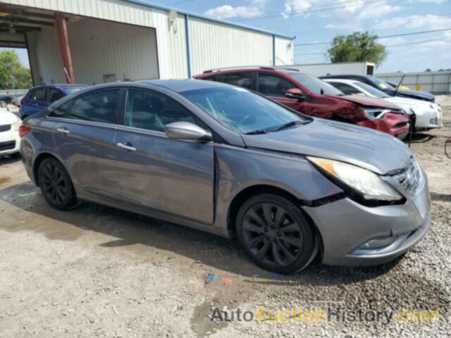 HYUNDAI SONATA SE, 5NPEC4AC1CH384083