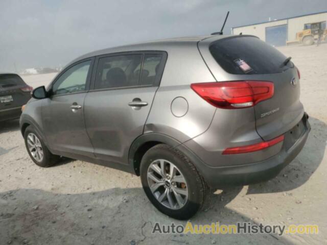 KIA SPORTAGE LX, KNDPB3AC7G7819379