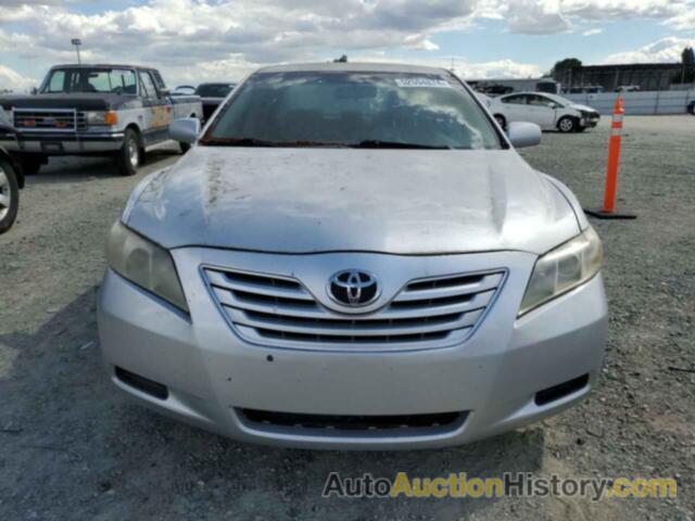 TOYOTA CAMRY SE, 4T1BK46K09U583741