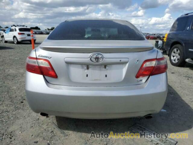 TOYOTA CAMRY SE, 4T1BK46K09U583741