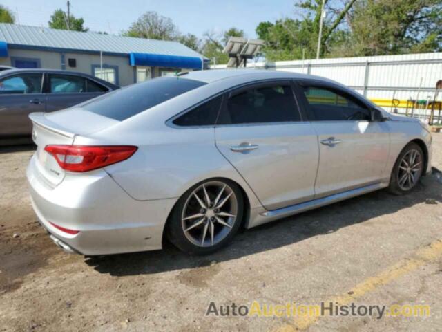 HYUNDAI SONATA SPORT, 5NPE34AB2FH063729