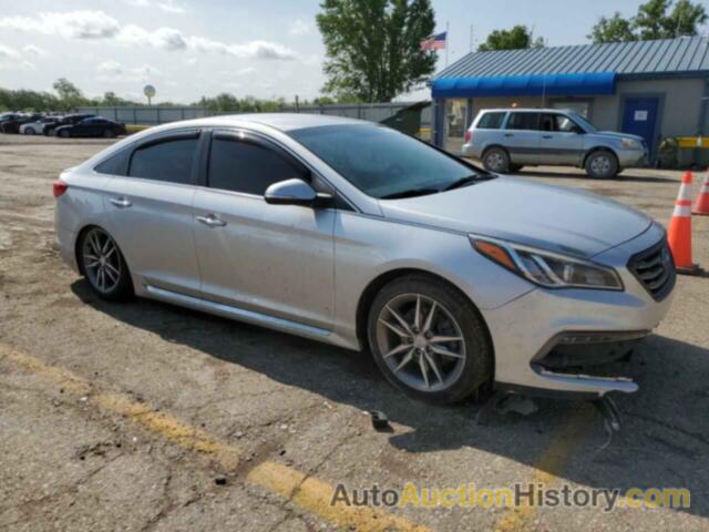 HYUNDAI SONATA SPORT, 5NPE34AB2FH063729