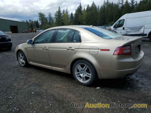 ACURA TL, 19UUA66297A040660